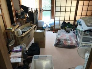 畳部屋１