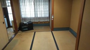 tatami