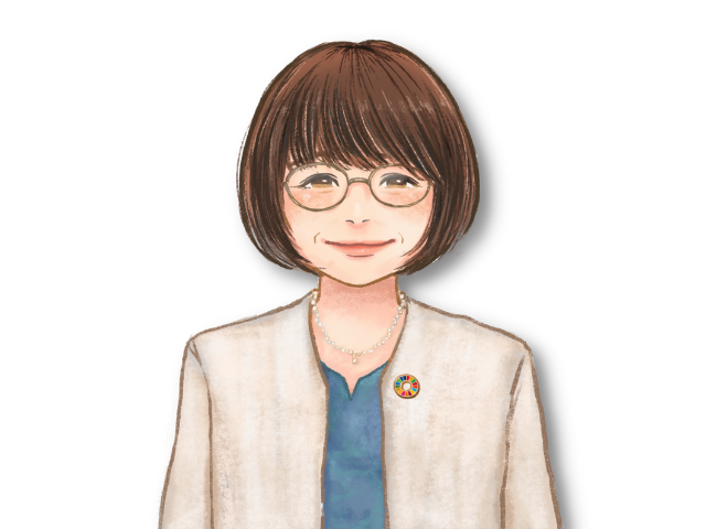 藤原 まゆみ