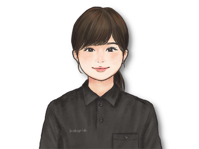 吉村　久瑠美