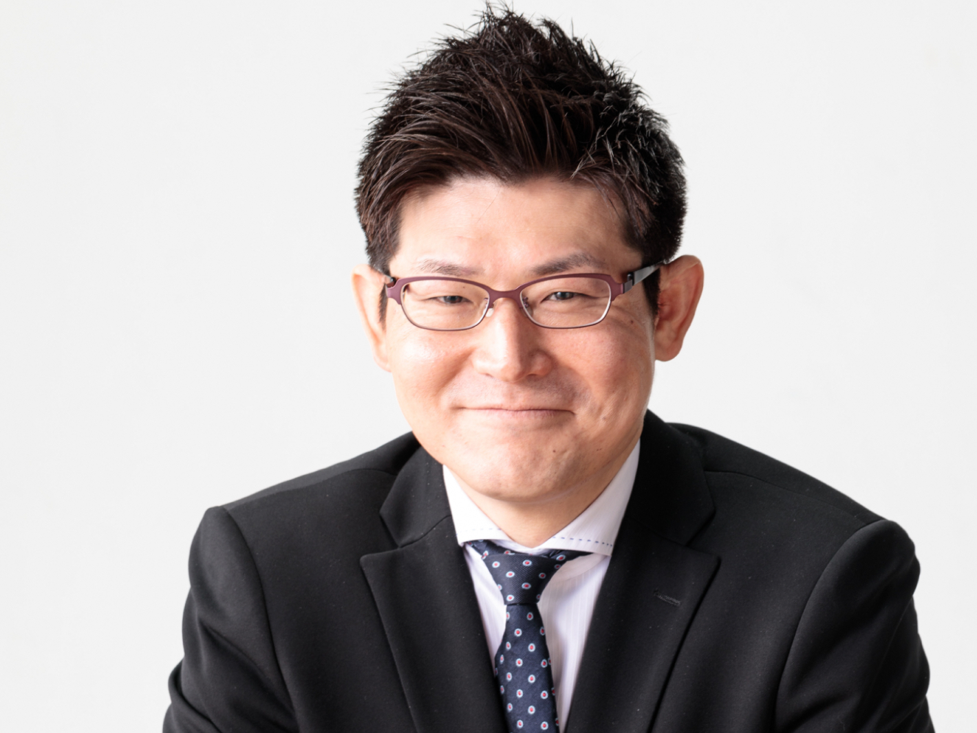 ココピア代表者